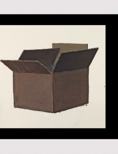 Mostra a Milano di Luca Vernizzi